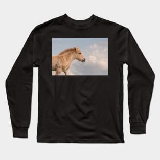 Foal Long Sleeve T-Shirt